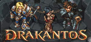 Drakantos banner