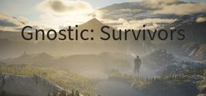Gnostic: Survivors banner