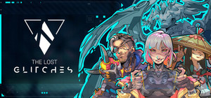The Lost Glitches banner