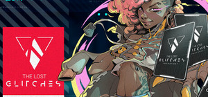The Lost Glitches banner