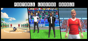 Football Legends Bundle banner