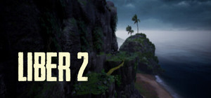 Liber 2: Lost in time banner