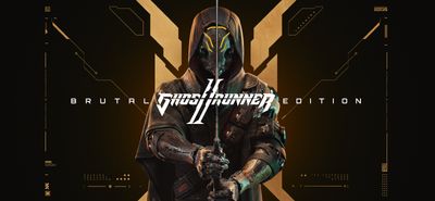 Ghostrunner 2 Brutal Edition
