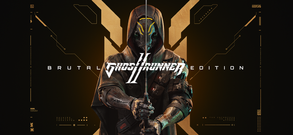 Ghostrunner 2