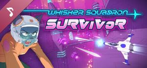 Whisker Squadron: Survivor Soundtrack banner