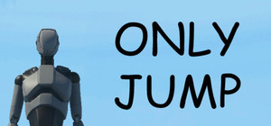 Only Jump! banner