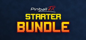 Pinball FX - Starter Bundle banner