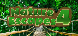 Nature Escapes 4 banner