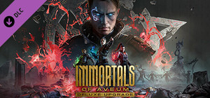 Immortals of Aveum™ Deluxe Upgrade banner