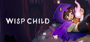 Wisp Child banner