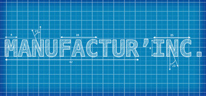 Manufactur' inc. banner