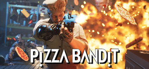Pizza Bandit banner