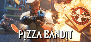 Pizza Bandit banner
