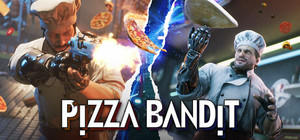 Pizza Bandit banner
