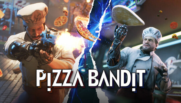 Pizza Bandit