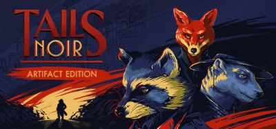 Tails Noir: Artifact Edition