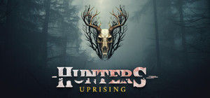 HUNTERS: Uprising banner