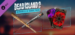Dead Island 2 - Memories of Banoi Pack banner