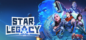 Star Legacy VR banner