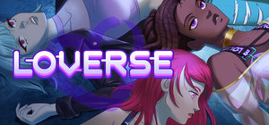 Loverse banner