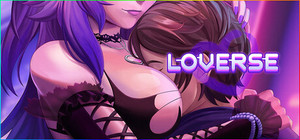 Loverse banner