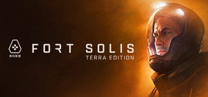 Fort Solis - Terra Edition banner