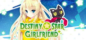 Destiny Star Girlfriend banner