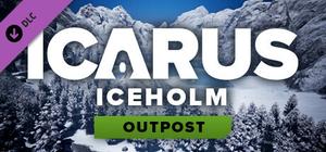 Icarus: Iceholm Arctic Outpost banner