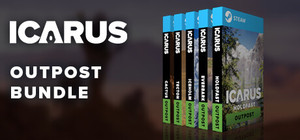 Icarus: Outposts Bundle banner