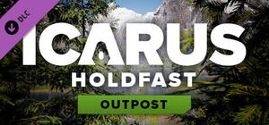 Icarus: Holdfast Forest Outpost banner