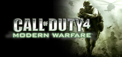 Call Of Duty 4: Modern Warfare (2007)