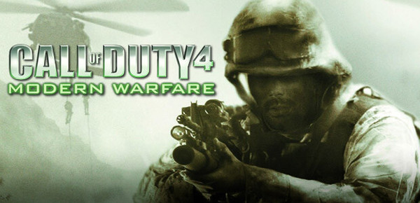 Call of Duty® 4: Modern Warfare® (2007)