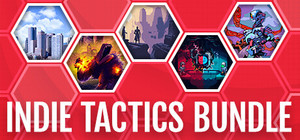 Indie Tactics Bundle banner