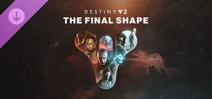 Destiny 2: The Final Shape banner