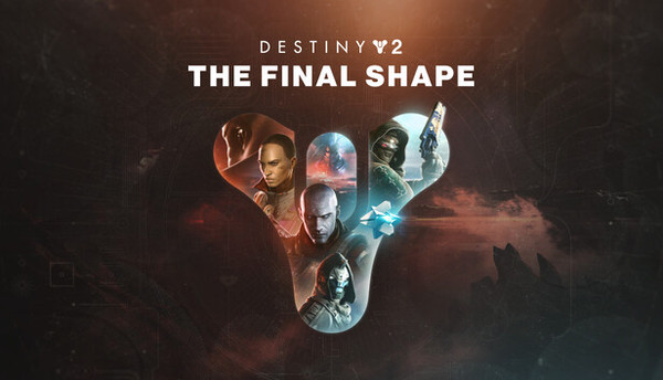 DESTINY 2: THE FIN