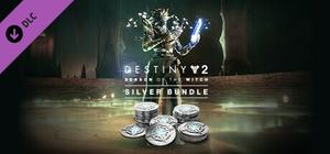 Destiny 2: Season of the Witch Silver Bundle banner