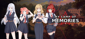 My Camp of Memories: Episode 1 banner