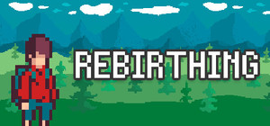 Rebirthing banner