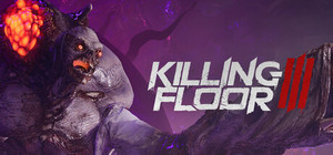 Killing Floor 3 banner