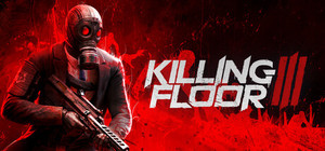 Killing Floor 3 banner