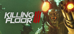Killing Floor 3 banner