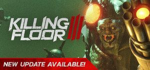 Killing Floor 3 banner