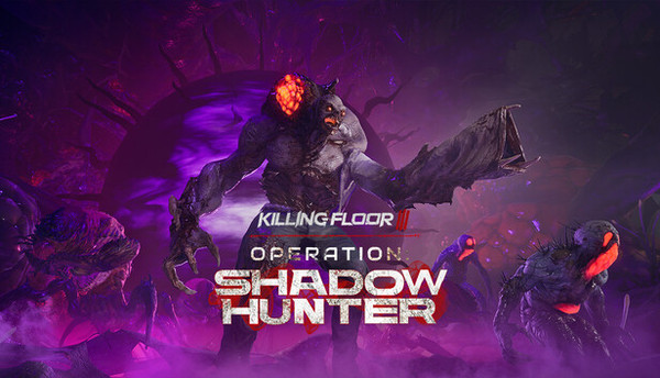 Killing Floor 3