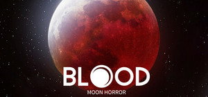 Blood Moon Horror banner