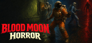 Blood Moon Horror banner
