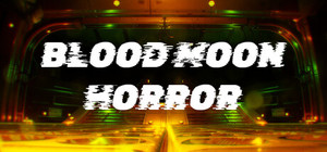 Blood Moon Horror banner