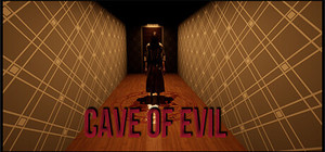 Cave Of Evil banner