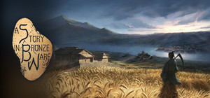 A Story in Bronze Ware banner