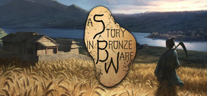 A Story in Bronze Ware banner
