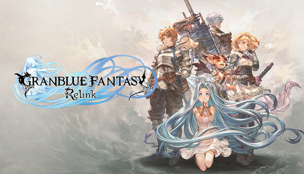GRANBLUE FANTASY: Relink